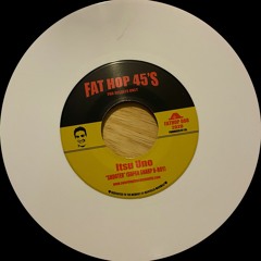 PREMIERE: Itsu Uno - Shooter (Super Sharp B-Boy) (Fat Hop)