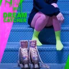 Katja & YAWNS - Dream Catcher (single)