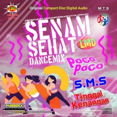 Poco - Poco (Senam Dance Mix)
