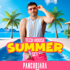 TECH HOUSE SUMMER SET_PoolDay