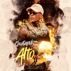 MC Vitinho Avassalador "Ô NEGA" | EP Chutando Alto