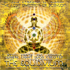 Where Light Was Created Chapter 1