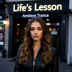Life' Lesson - Ambient Trance Session