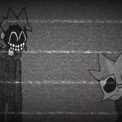 encounter and Gift but stalker tord and tom sing it ( New Stalker Tord Chromatic test)