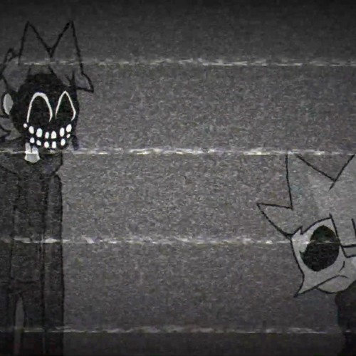 encounter and Gift but stalker tord and tom sing it ( New Stalker Tord Chromatic test)
