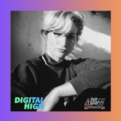 Digital High Host & DJ Debbie Huisman | Ep.03 | 30.07.23 live @ AMW Radio