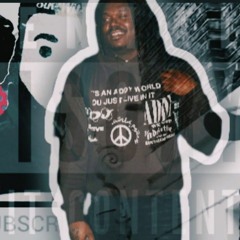Lucki - Lottery (Prod. By Sik-Wit-Skillz)