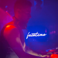 ERIC UMBLE for FACETIME // OCTOBER 2024 // Opening Set