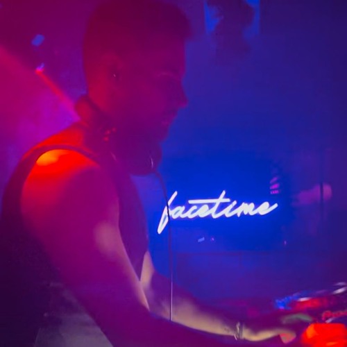 ERIC UMBLE for FACETIME // OCTOBER 2024 // Opening Set