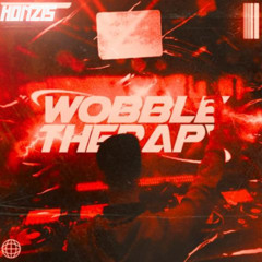 HONZIS - WOBBLE THERAPY VOL.1