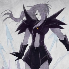 Underverse OST - Dauntless Assault [XTale Undyne's Theme 3]