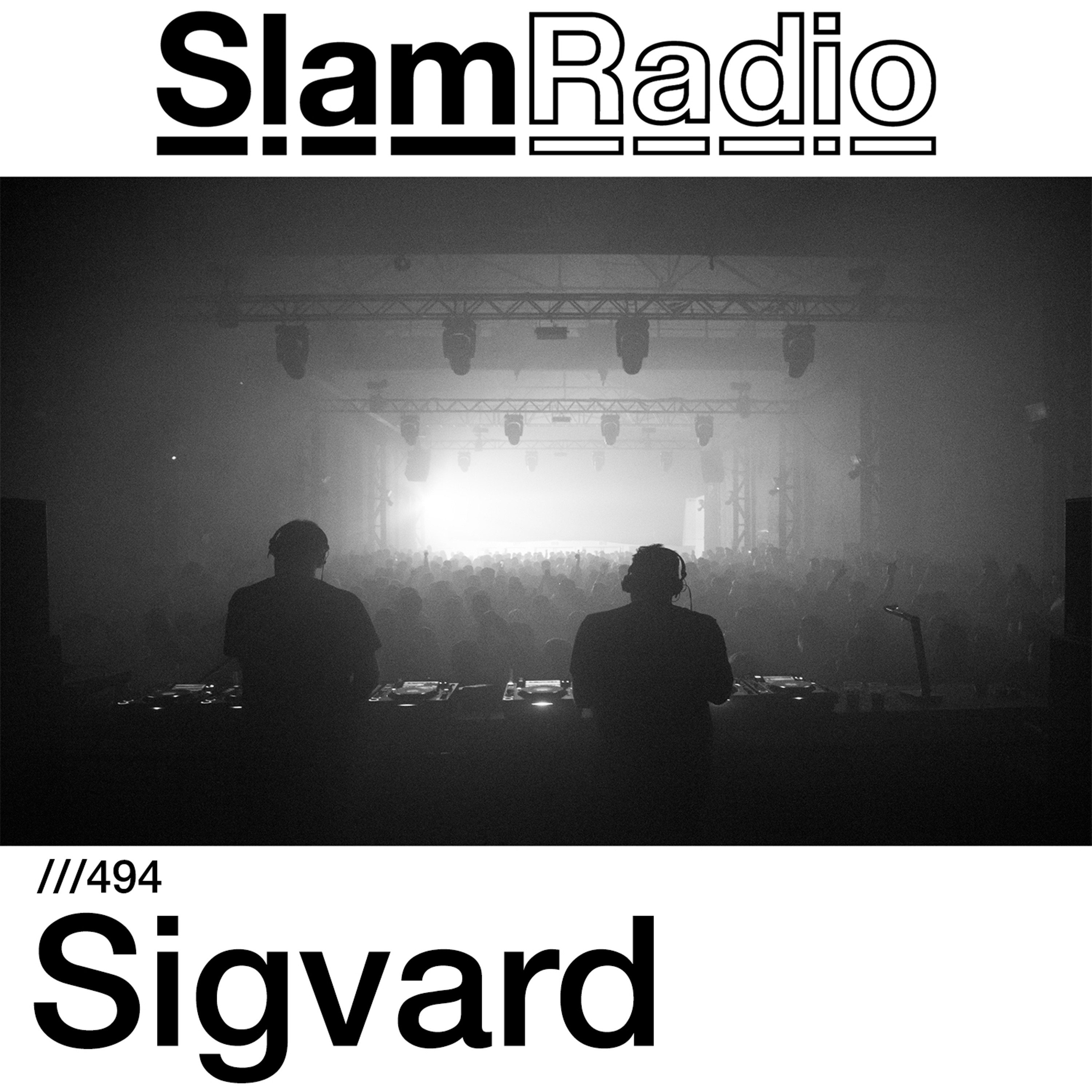 Slam Radio