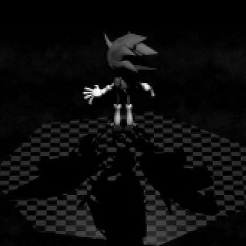 Sonic exe rewrite pixel art