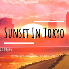 日本語の音楽MIX
