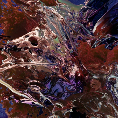 Trinity Megas - Hybrid Matter