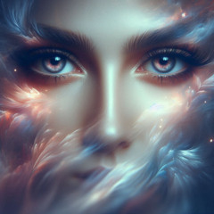 Samantha's Eyes