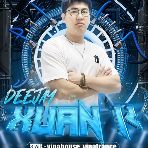 Stream [2H VIETMIX] - NST TỰ TÌNH VOL1 - TÂM TRẠNG TAN CHẬM ️ ️ ️- XUAN ...
