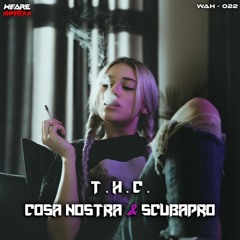 CosaNostra & ScubaPro - T.H.C