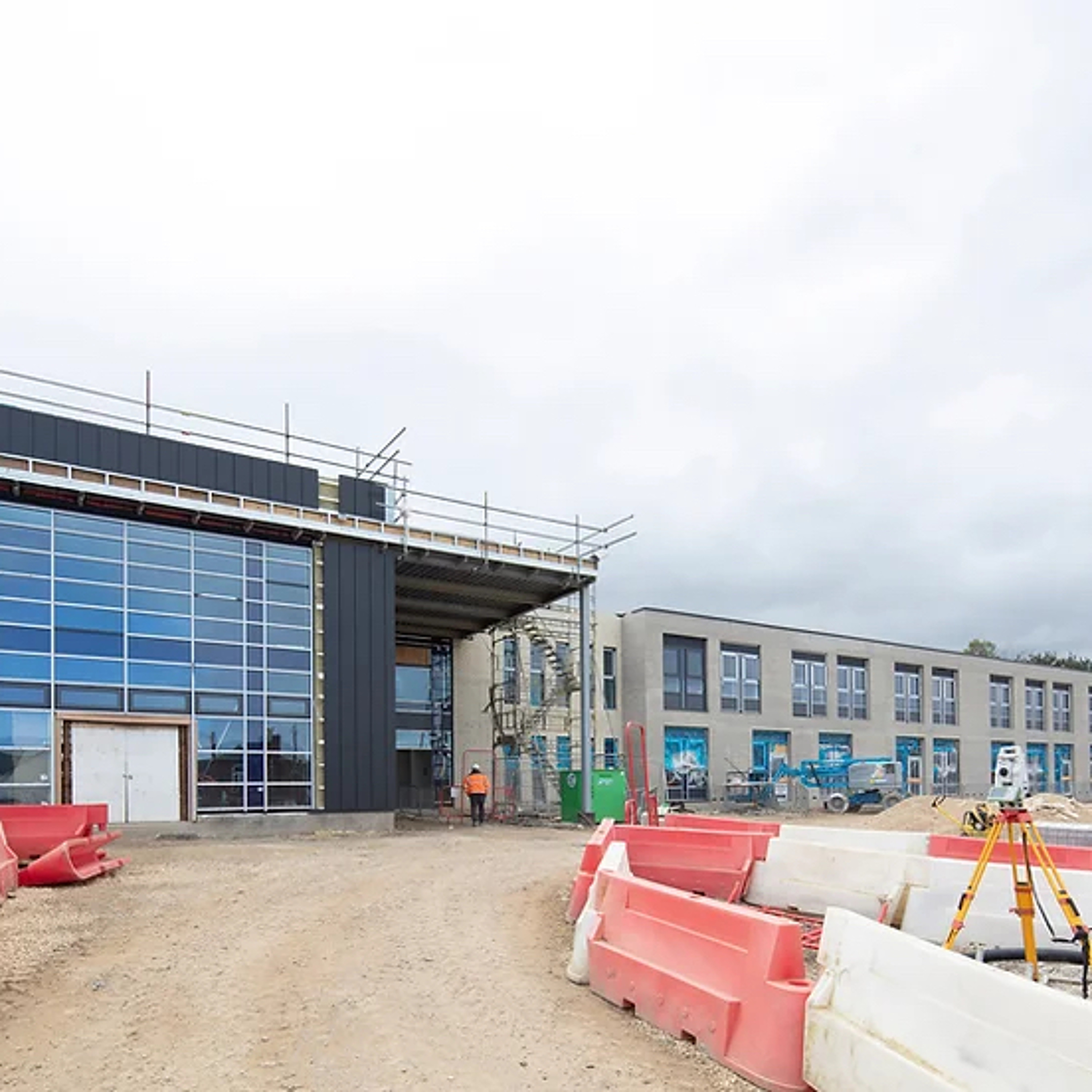 Local News Headlines - Wednesday, 24 April 2024