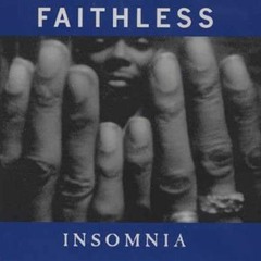 Faithless - Insomnia (Mikey P & Gee 2022 Remix)