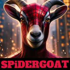 PRETTY DADDY - SPIDERGOAT