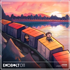 Stessie - Under The Sun [Exobolt 011 Release]