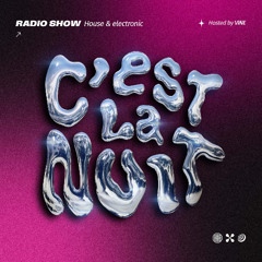 C'est la Nuit #60 - CLN #60