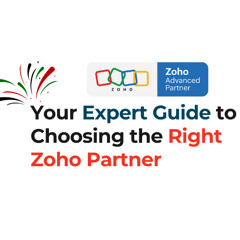 Redian Software: Top Leading Advanced Zoho Partner | Expert Implementation & Customization