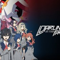 Darling in the FranXX Ending [Torikago]