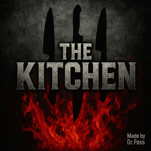 The Kitchen