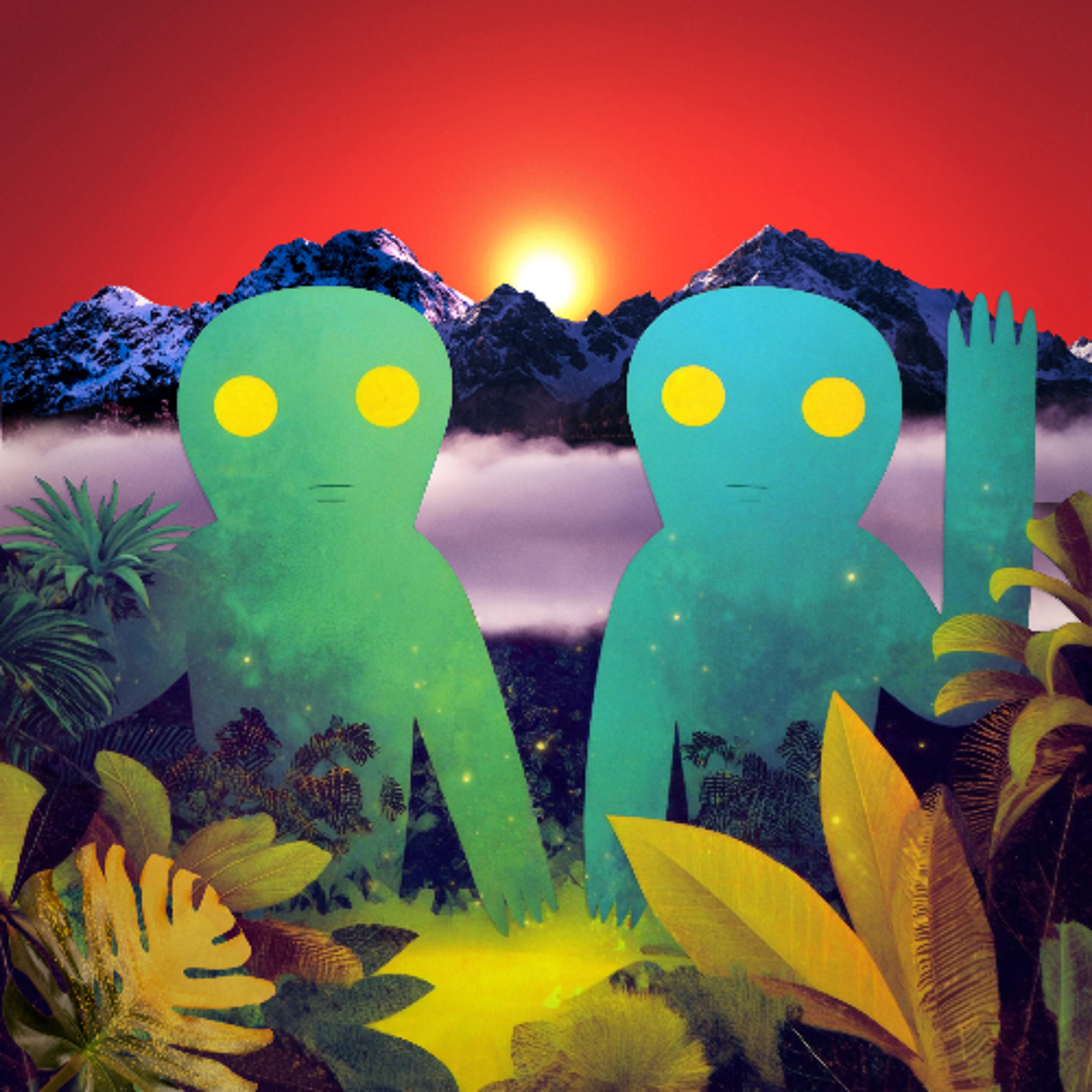 Samandar (Walalalalala) episode artwork