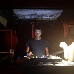 Lost High Wave w/ Meuza - 18.11.21