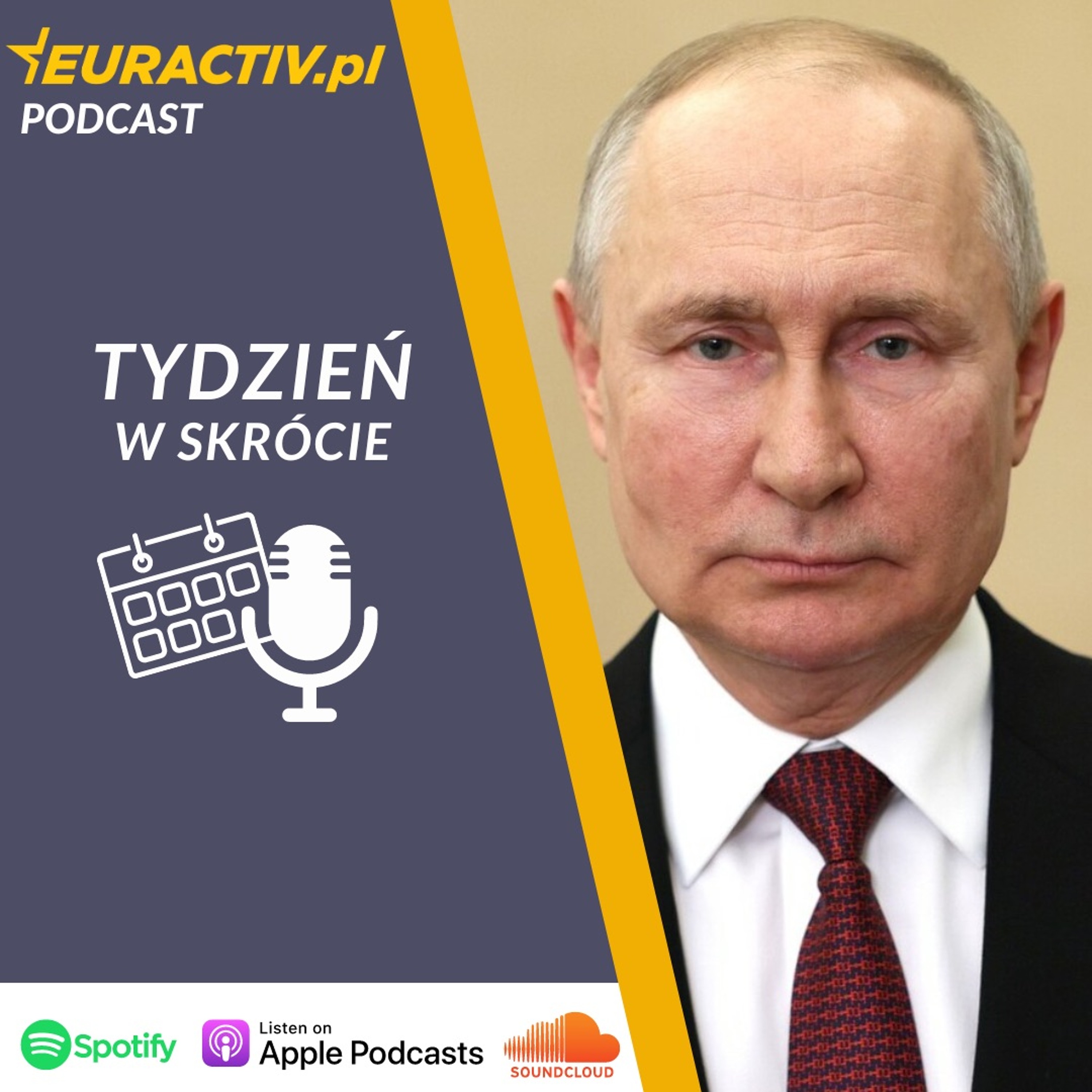 Podcast Europejski
