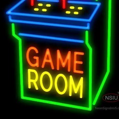 ☆ GAME ROOM  ☆
