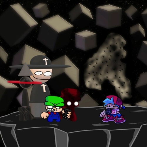 E                                 S                                C                           H                        A                   T                  O                        N (Eschaton-Joolian)