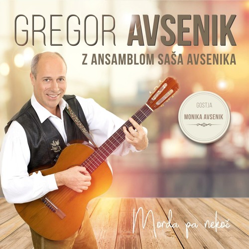 Stream Gorenjska polka by Gregor Avsenik z ansamblom Saša Avsenik | Listen  online for free on SoundCloud