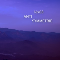 Antisymmetrie