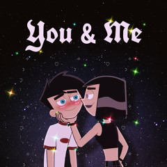 You & Me (feat. Avril)