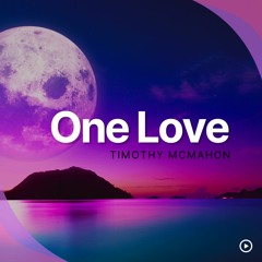 One Love (Radio Edit)