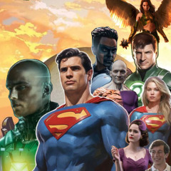 #787: Superman: Legacy - Too Much, Too Soon?