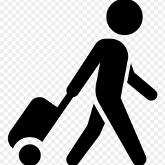 BrianPibb - The Passenger