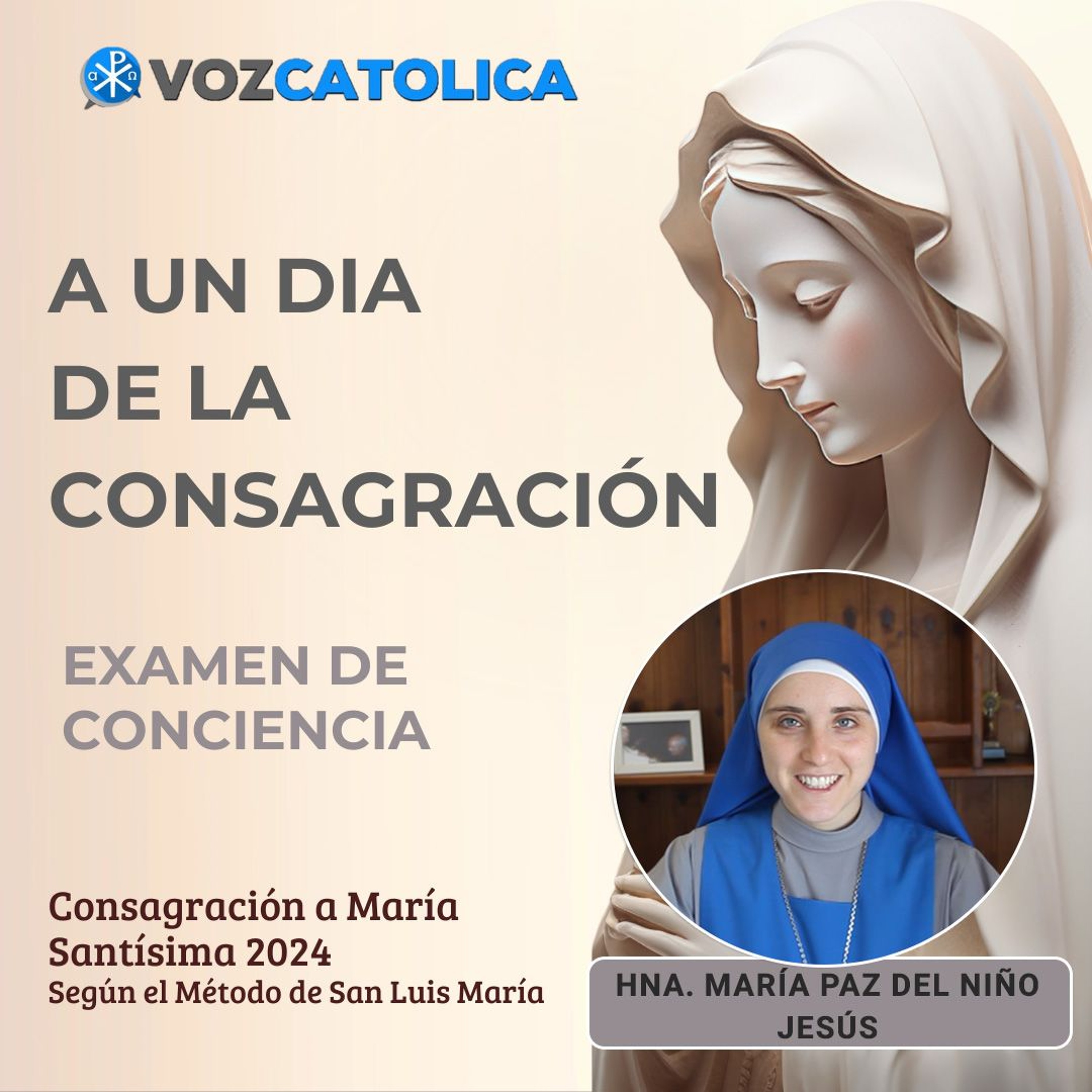 Voz Católica