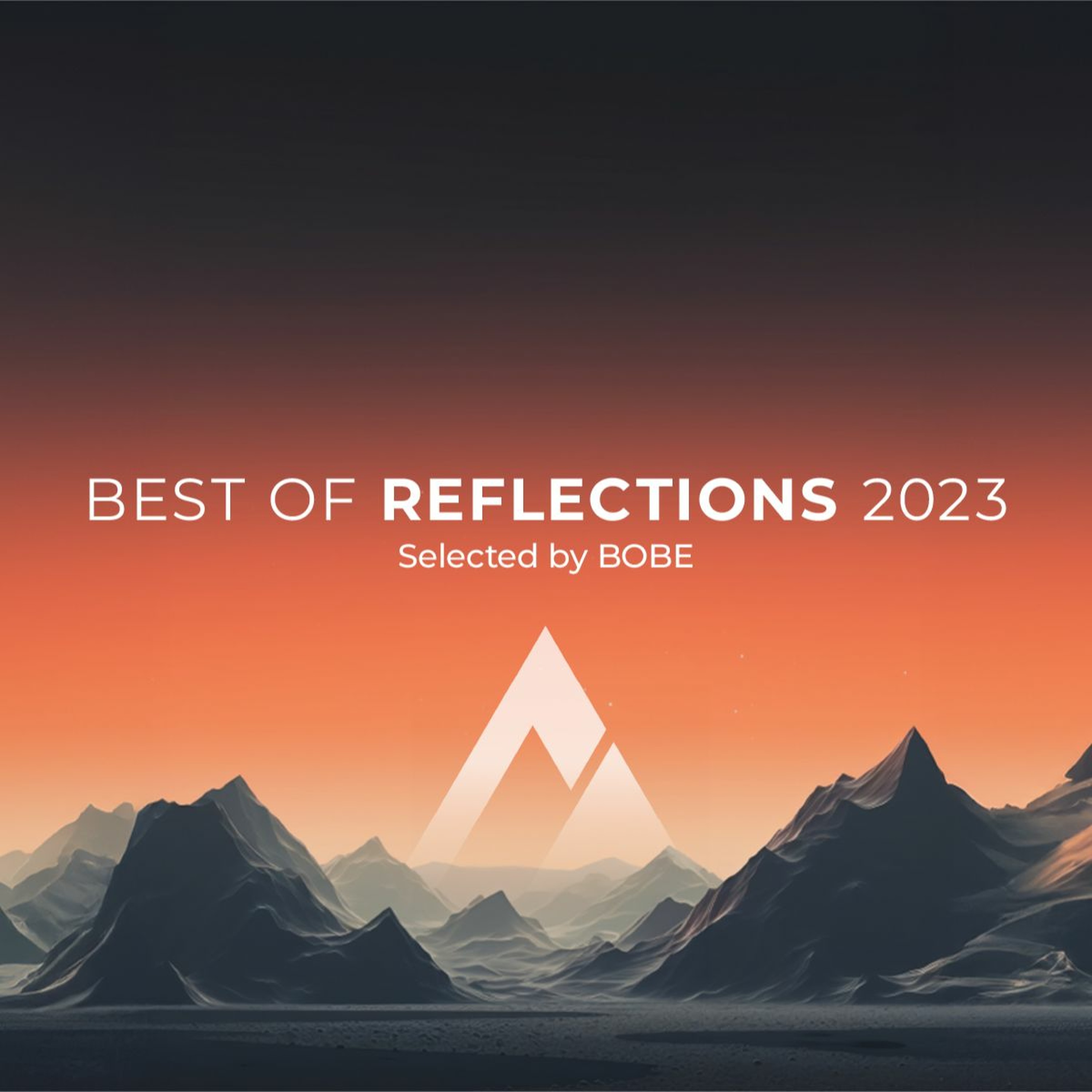 Ethereal Mix Podcast