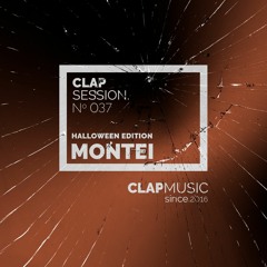 Clap Sessions 037 - Montei