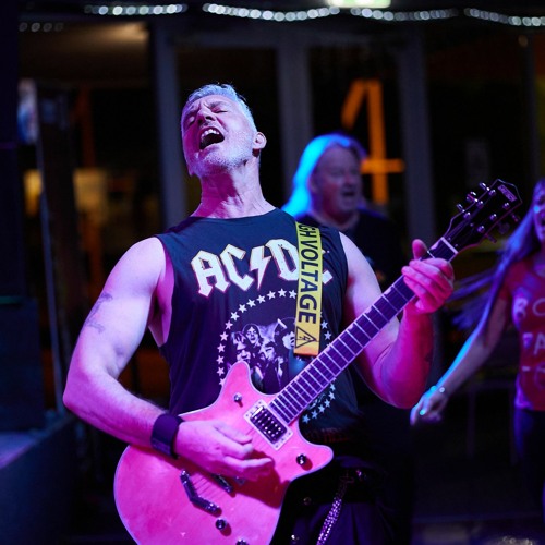 Triple M Motorcade modified version of Long Way  