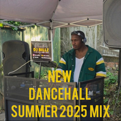 DANCEHALL 2025 MIX (29.07.24)
