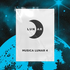 Kevin Toro & Marcos LI - In Motion (Original mix)[Música Lunar 4]