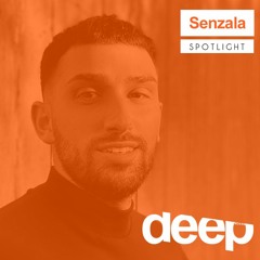 Deephouse.it Spotlight - Senzala