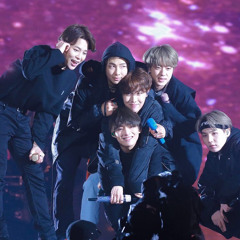 BTS Commencement Speech Dear Class Of 2020