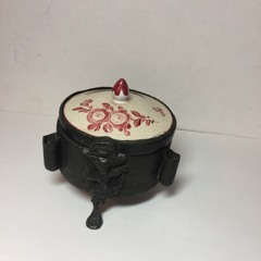 I Owed You Seven Stars